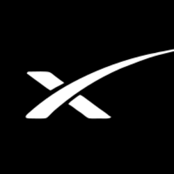 SpaceX (Coinbase Tokenized Stock)