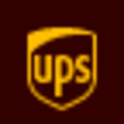 United Parcel Service (Backpack Securities)