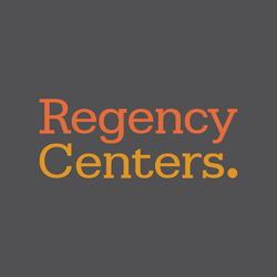 Regency Centers Corporation rStock