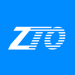 ZTO Express (Cayman) Inc. rStock