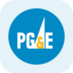 PG&E Corp rStock