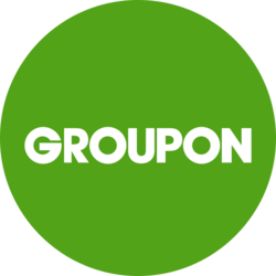 Groupon Inc aStock