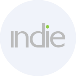 indie Semiconductor Inc aStock