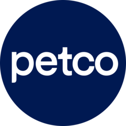 Petco Health and Wellness Company Inc aStock