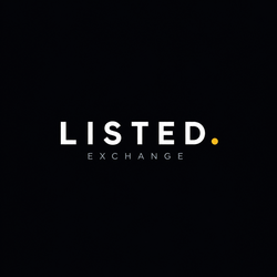 Listed exchange
