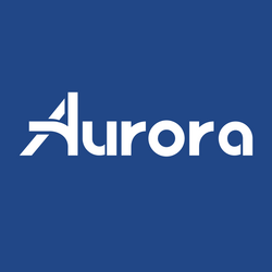 Aurora Innovation, Inc. rStock