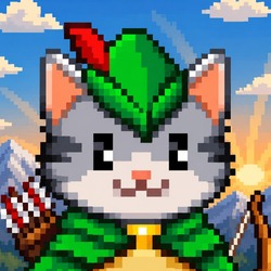 ROBINCAT