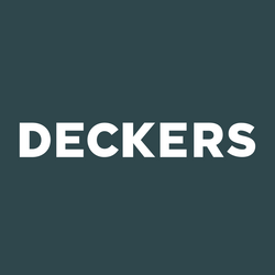 Deckers Outdoor Tokenized Stock (Reality)