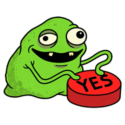 YesBlob