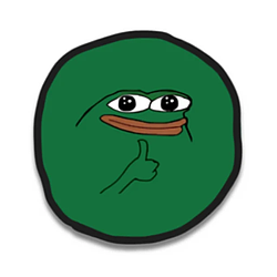 meme + coin =