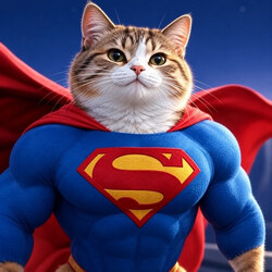 Super Cat