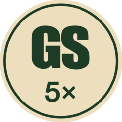 Arcus GME (5x Long)