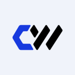 CoreWeave, Inc. (Coinbase Tokenized Stock)