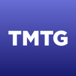 Trump Media & Technology Group Corp. (Coinbase Tokenized Stock)