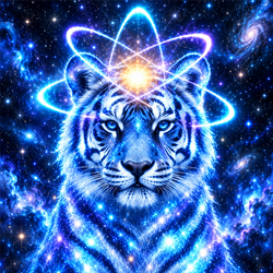 Quantum Tiger