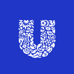 Unilever Plc (Coinbase Tokenized Stock)