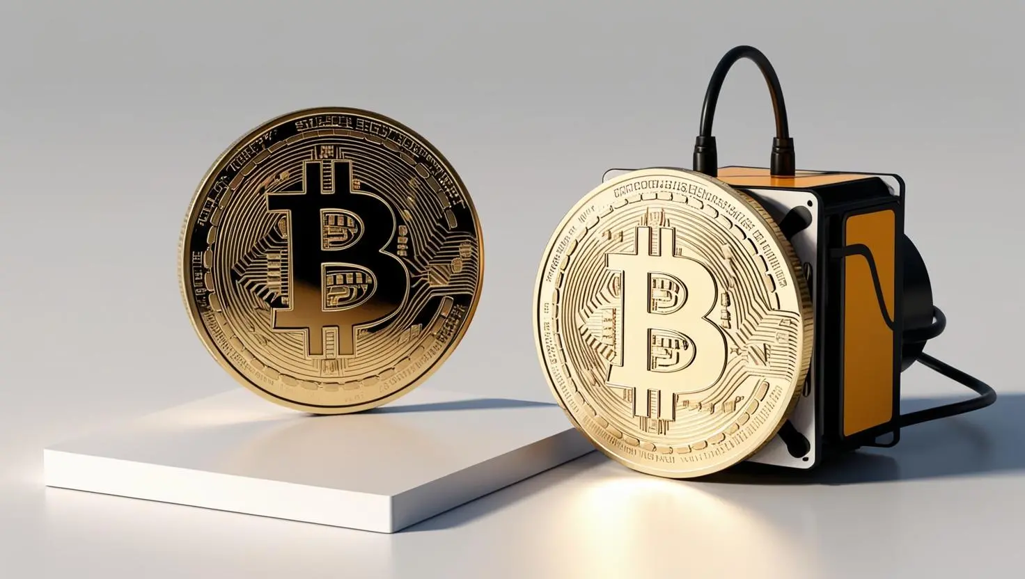 灰度最新研报：关税、滞胀与比特币，全球经济大变局