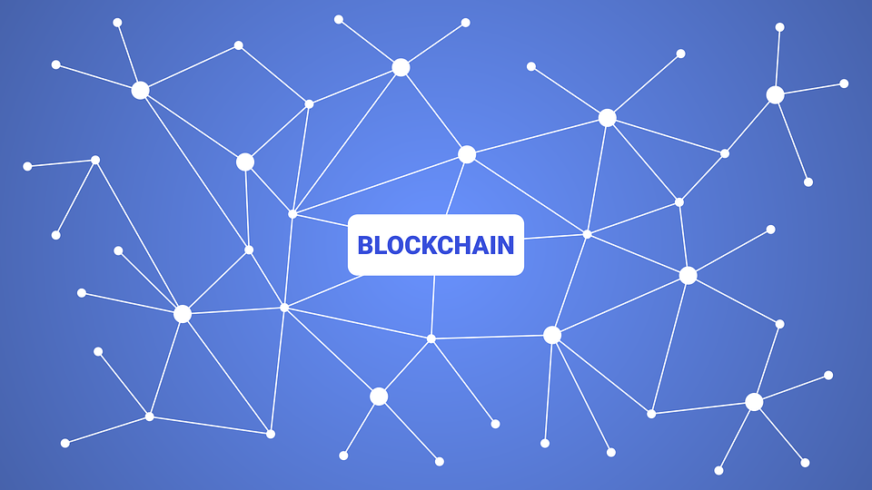 Blockchain, Cryptocurrency, Network, Virtual, Currency