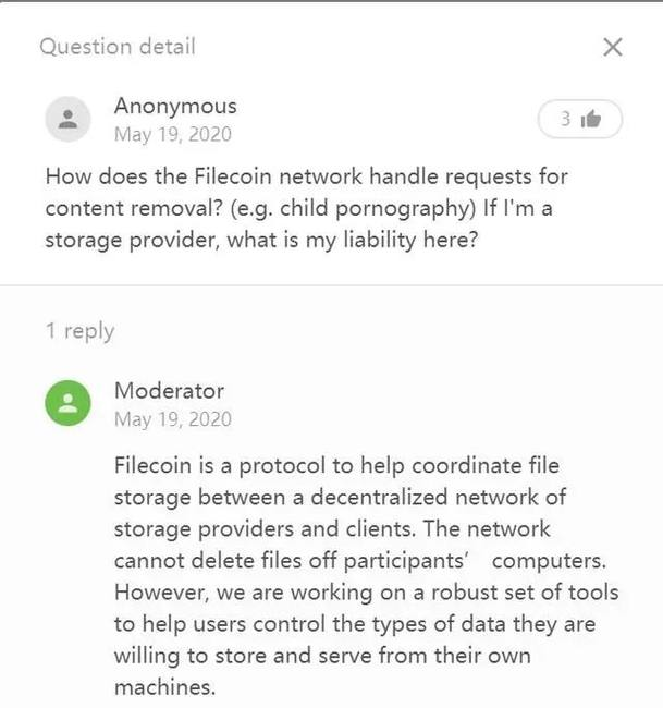 Filecoin