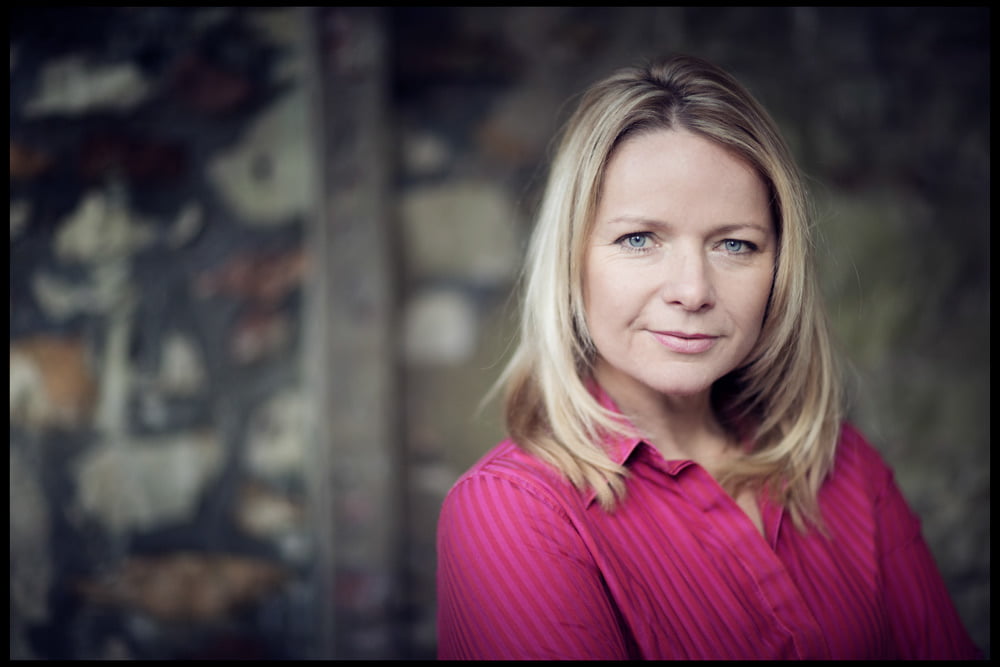 Susannah Streeter - TV Anchor, Event Host, Keynote Speaker & MC
