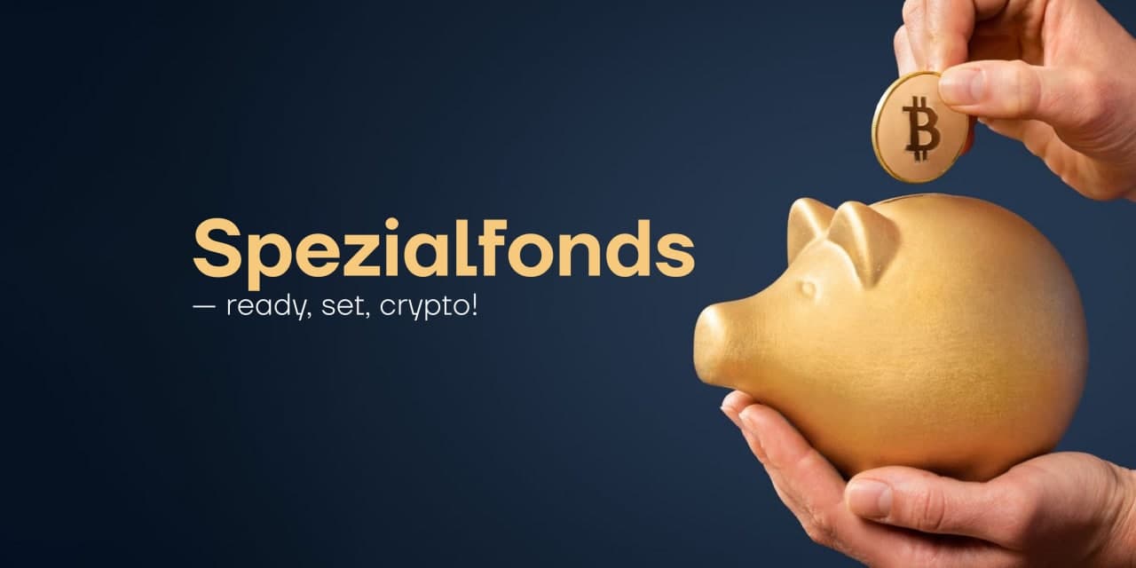 Blocksize Capital - Spezialfonds – Ready, Set, Crypto!