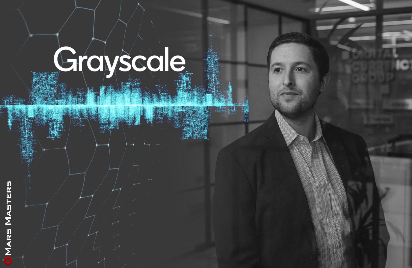 灰度CEO：公司所有的产品都可以转换为ETF | 比推