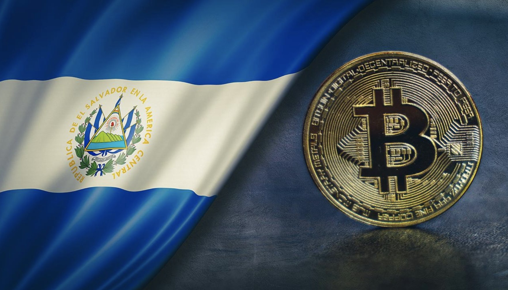 萨尔瓦多成为世界第一个50%人口拥有比特币钱包的国家| 比推