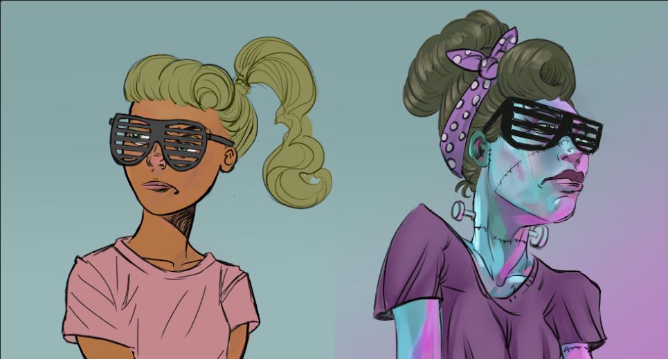 不给糖就捣蛋 万圣节nft 是否令人难以忘怀 不给糖就捣蛋 万圣节nft 是否令人难以忘怀