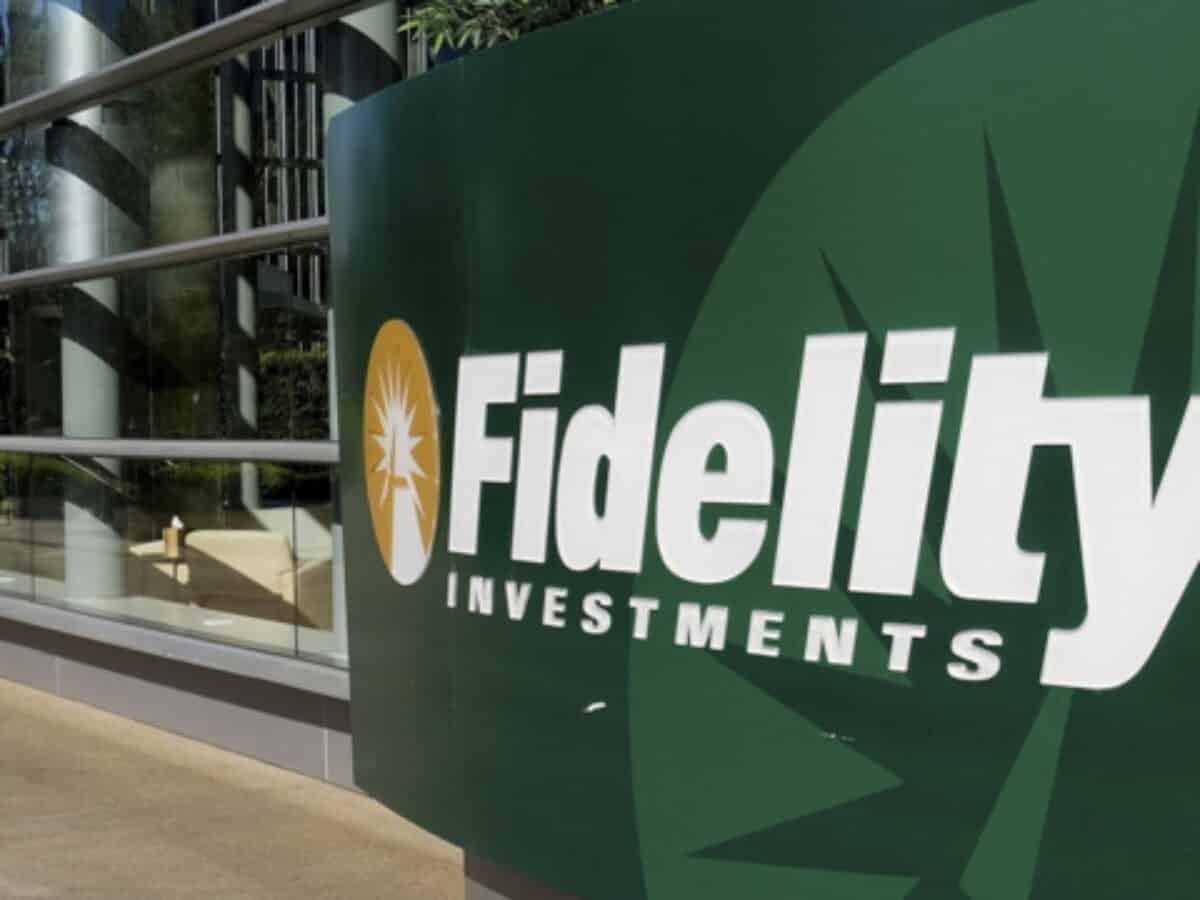 Fidelity Approved As Canada's First Crypto Custodian, Is A Bitcoin ETF Next?
