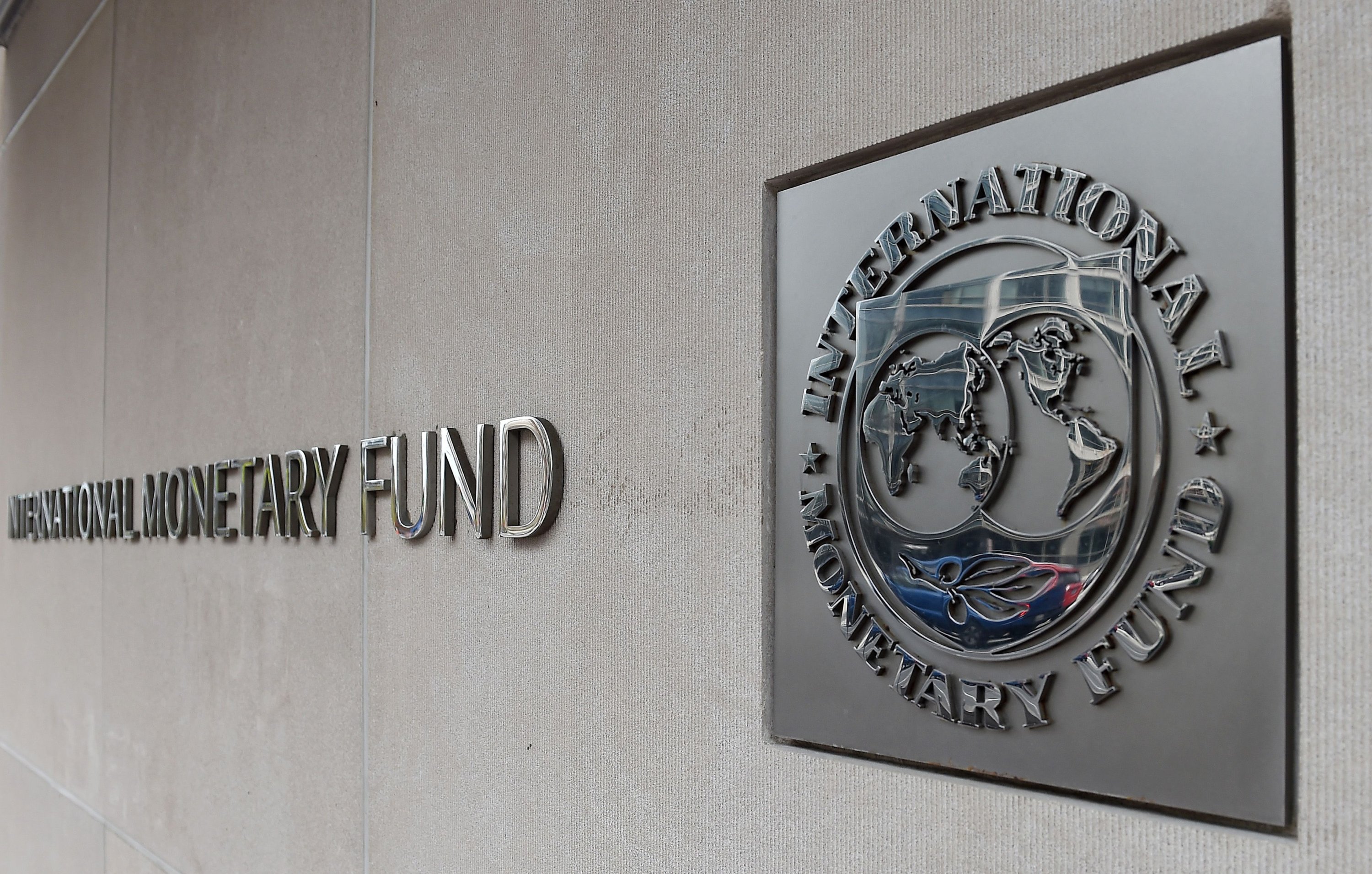 Is IMF an option for Turkey? | Opinion