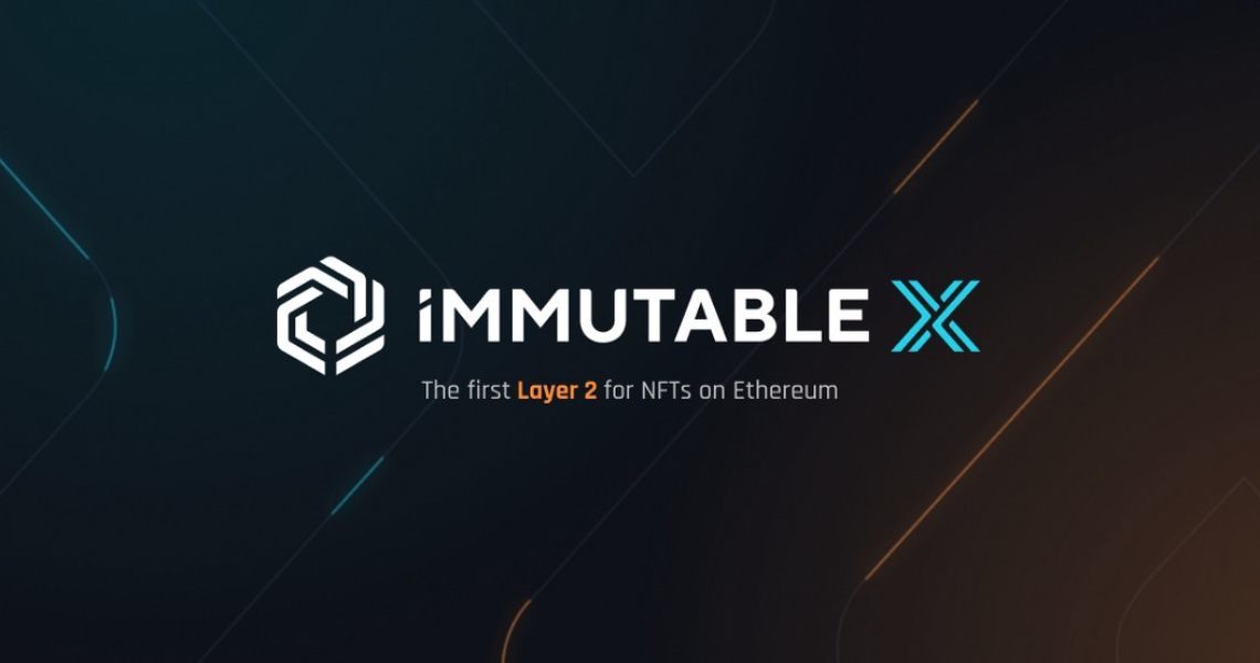 Immutable, the NFT startup raises $ 200 million- The Cryptonomist