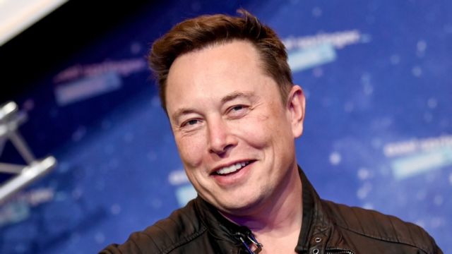 伊隆·马斯克的六大商业成功秘诀- BBC News 中文