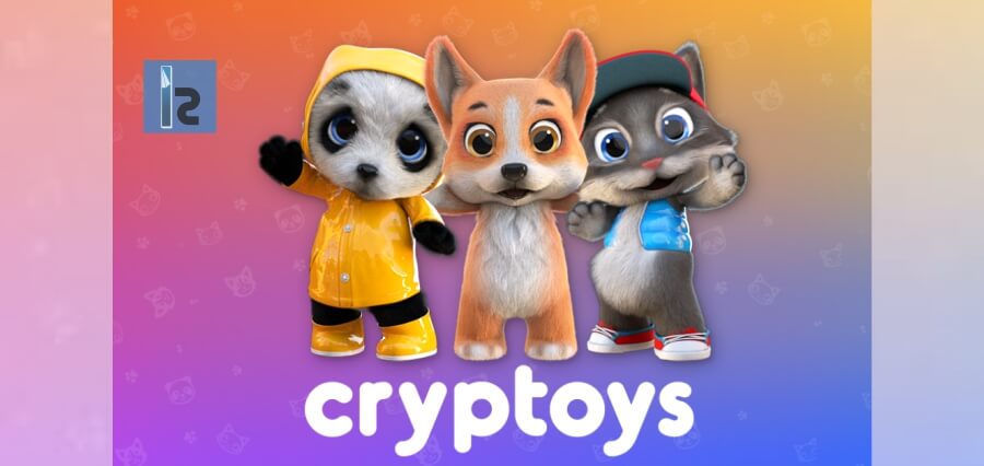 Cryptoys Lands a 16z Funding to Build NFTs - InsightsSuccess