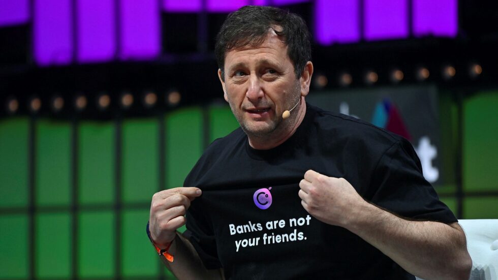 Bitcoin News Celsius Says Reports About CEO Alex Mashinsky Fleeing The US  Are False