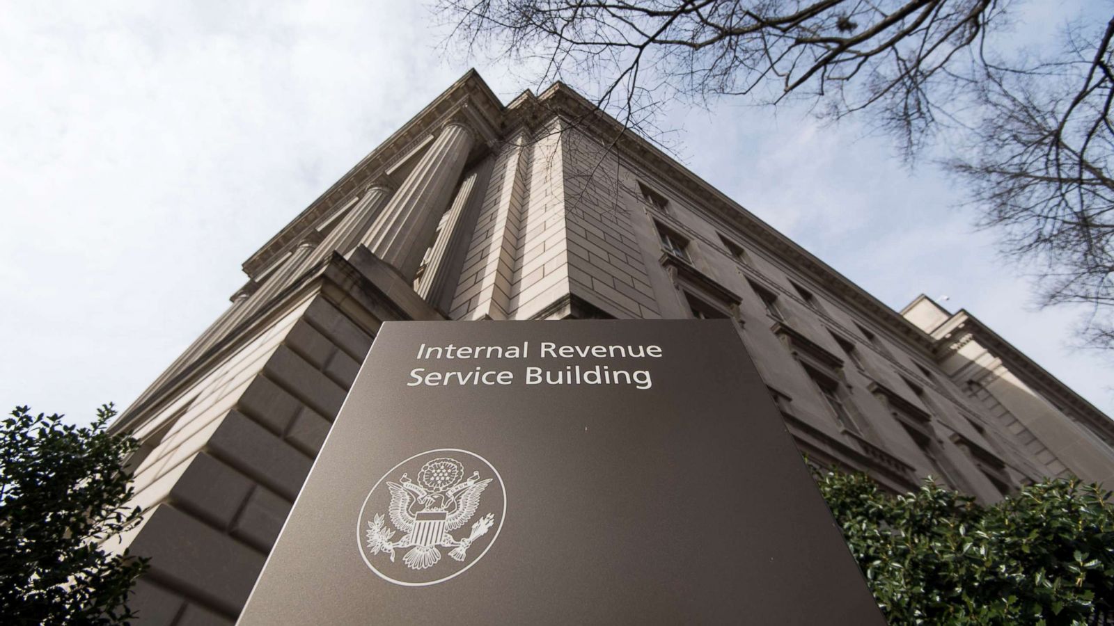 Here's how the IRS has been affected by the government shutdown - ABC News