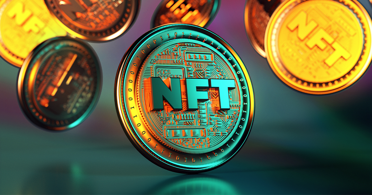 What is an NFT? | Speaker Agency