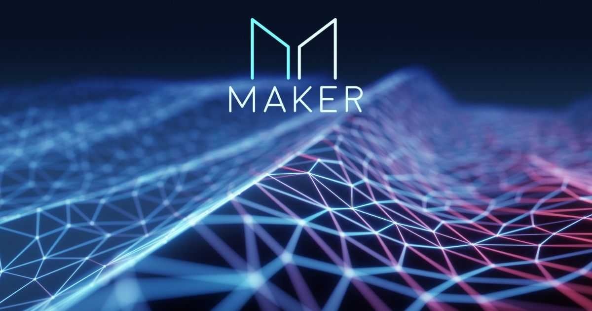 MakerDAO Archives - Page 4 of 4 - Altcoin Buzz