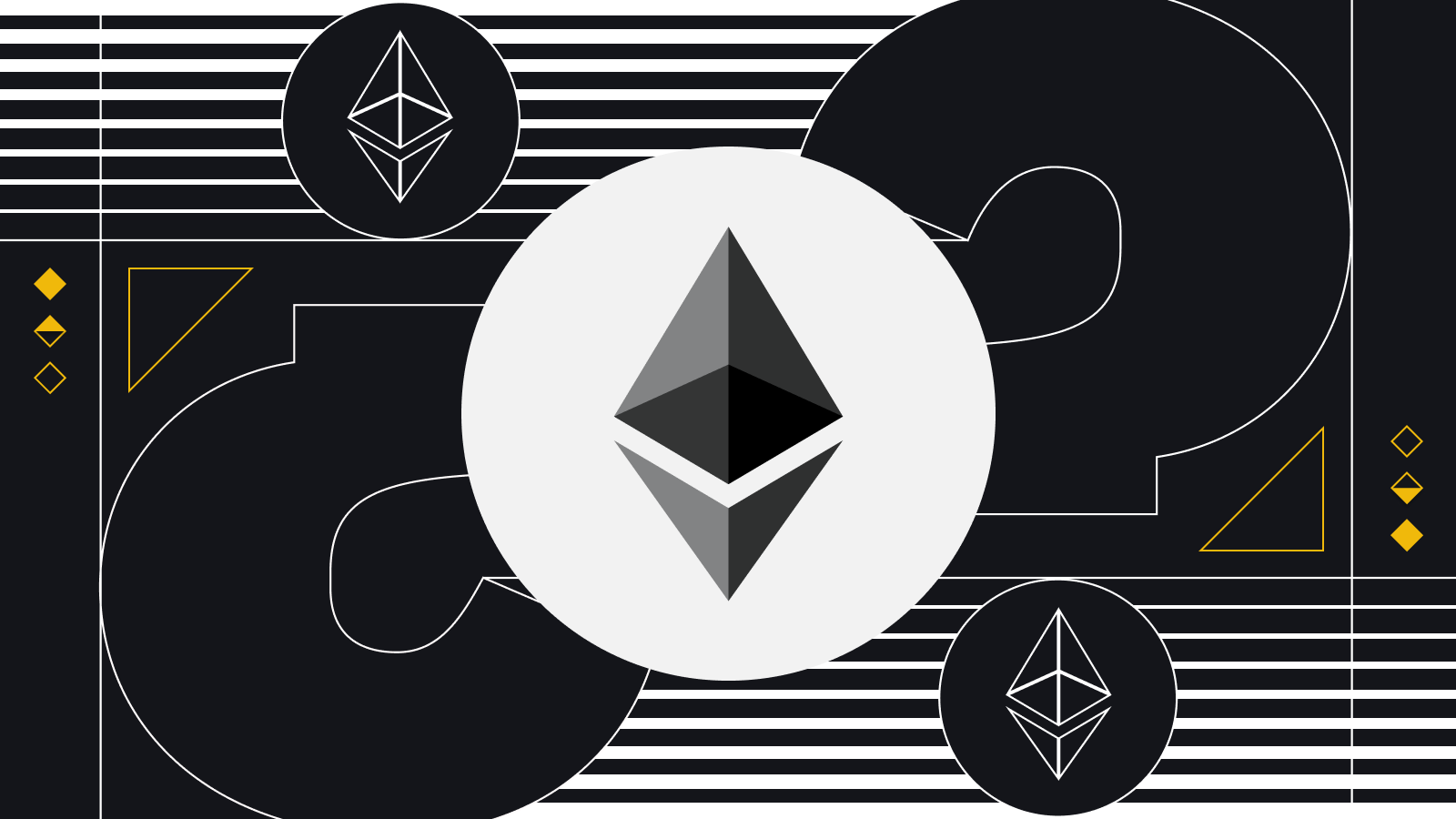 什麼是以太坊？ | Binance Academy
