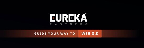 Eureka Partners Fortifies Its Stance in Blockchain and Cryptocurrency with  $40 Million Investment from Nordic Venture Innovations AB