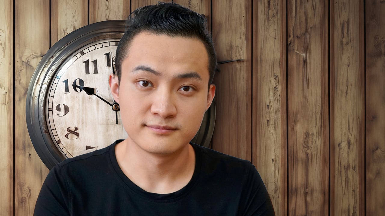 Clock Ticks Slower for Justin Sun and Rainberry: Court Grants Extension Amid SEC Allegations 