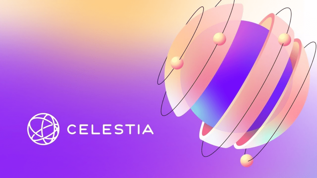 Celestia Labs Completes $55M In Funding Led By Bain Capital Crypto And  Polychain Capital | 币安新闻