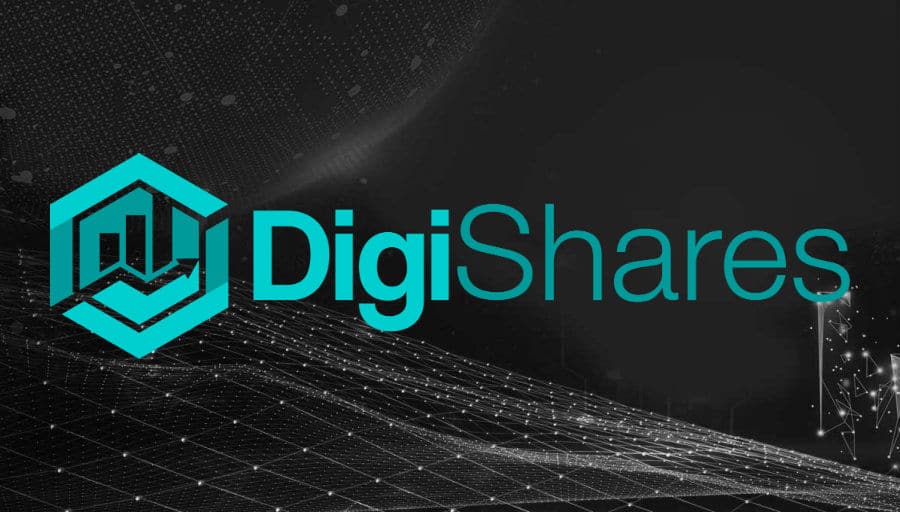 DigiShares STO Platform Finally Operational - The Tokenizer