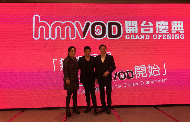 Animoca Brands已要求港股上市公司HMVOD视频将2330万元换股债认购交易截止日期延长至12月