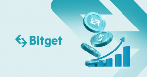 Bitget公布9月储备金报告，综合储备金率207%