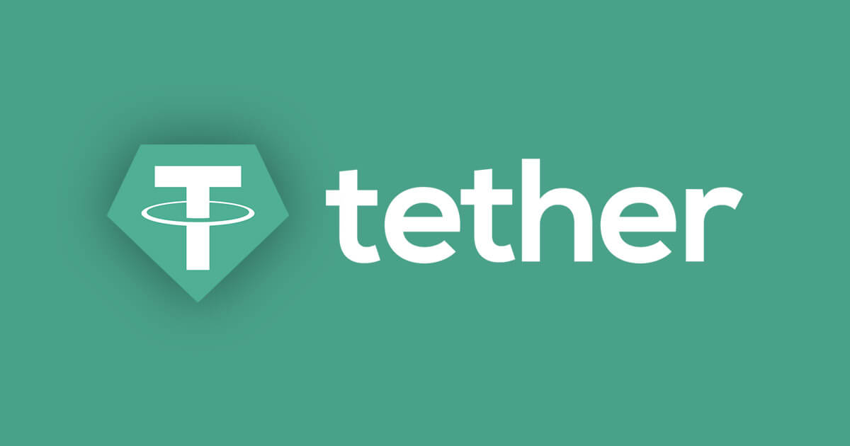 Tether Limited | CryptoSlate