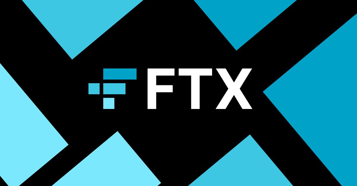 FTX reportedly used $10 billion of customer funds to prop up its owner's  trading firm - The Verge