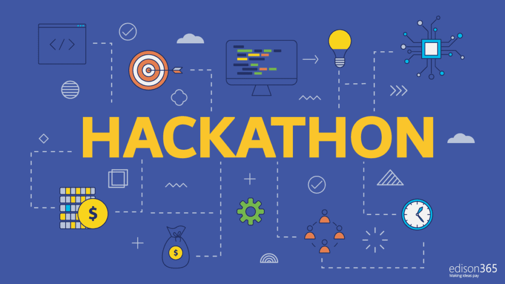 Template for running a successful Hackathon | by Jabran Khan | Medium