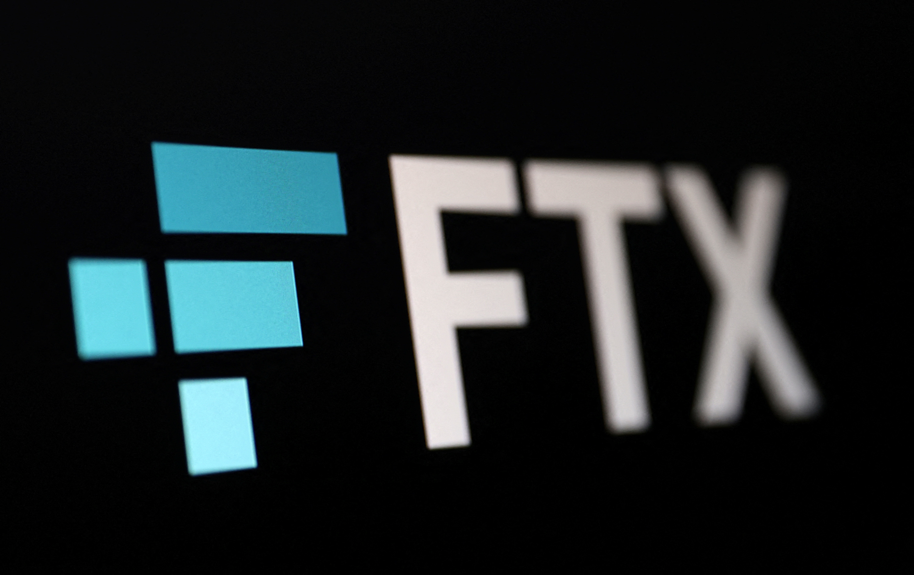FTX approached crypto exchange OKX about deal before Binance agreed to  possible takeover | Reuters