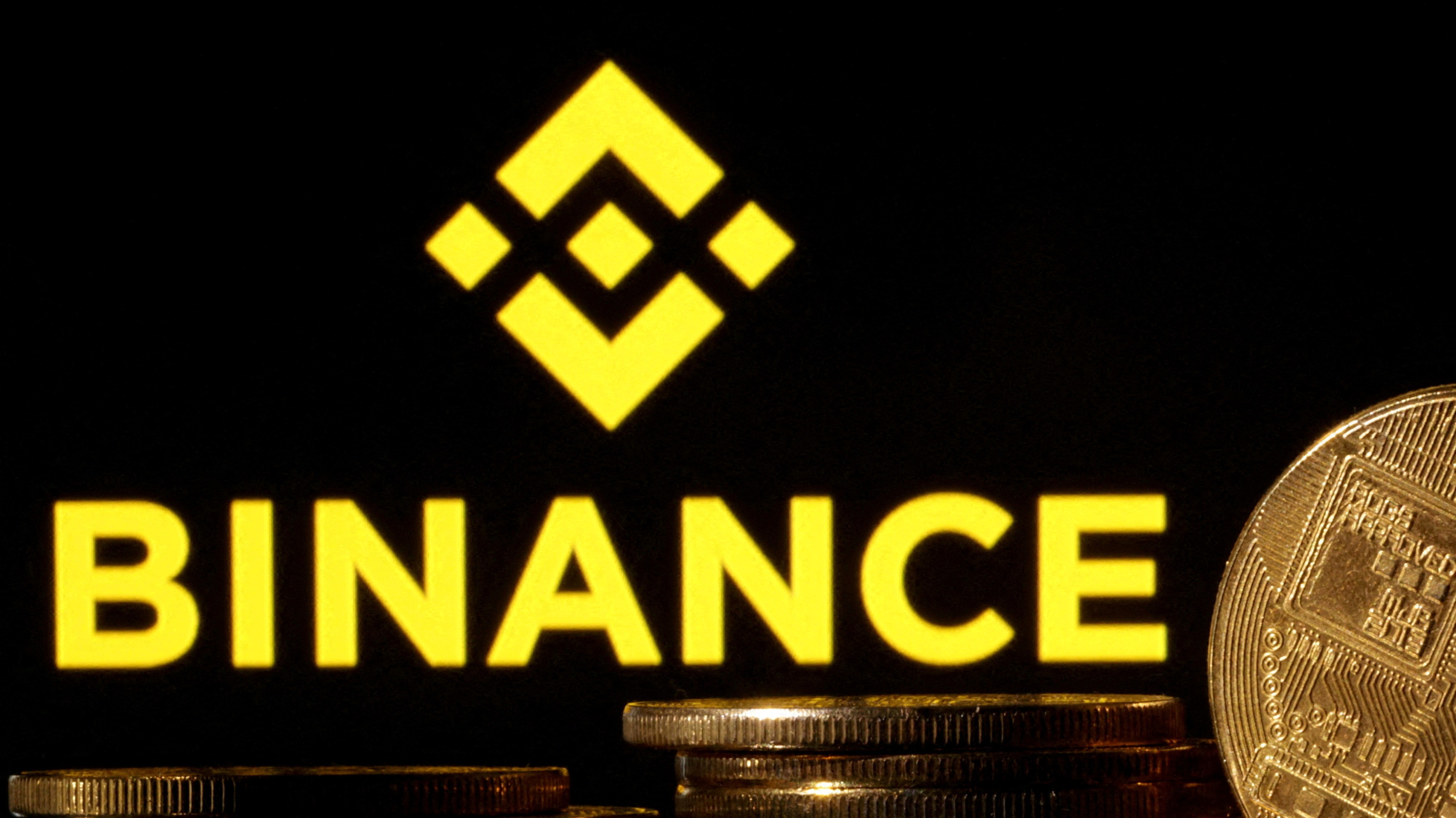 Binance edges closer to making bid for Hong Kong crypto license - Nikkei  Asia