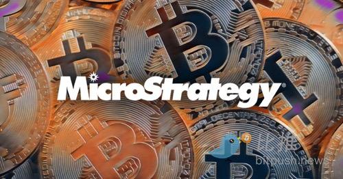 S3 Partners数据：年初至今Microstrategy股票做空者已损失33亿美元